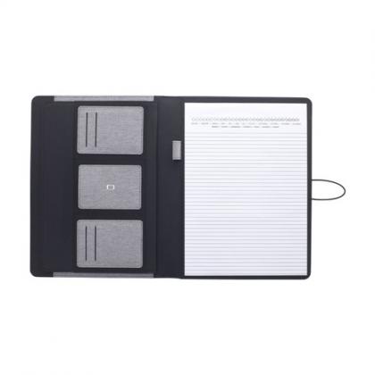 Quest Portfolio RCS RPET A4  document folder