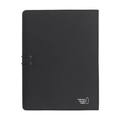 Quest Portfolio RCS RPET A4  document folder