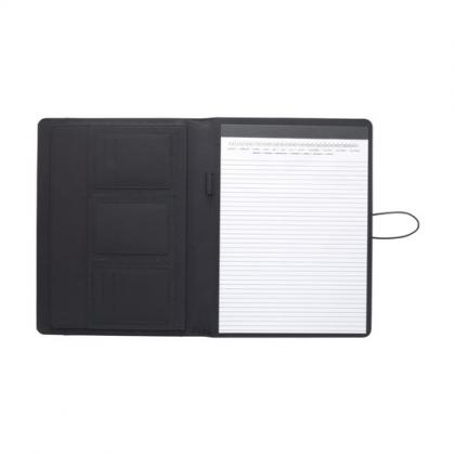 Quest Portfolio RCS RPET A4  document folder