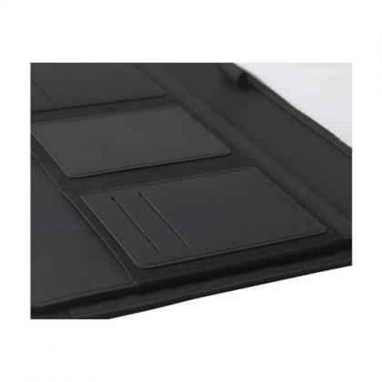 Quest Portfolio RCS RPET A4  document folder