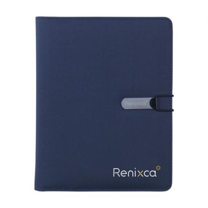 Quest Portfolio RPET A5 document folder