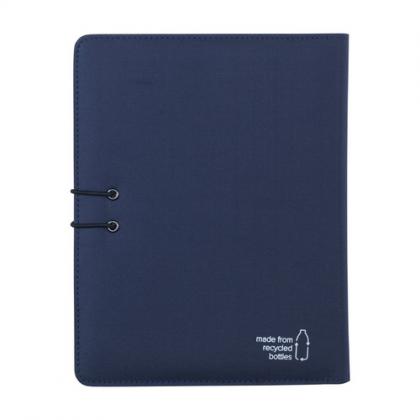 Quest Portfolio RPET A5 document folder