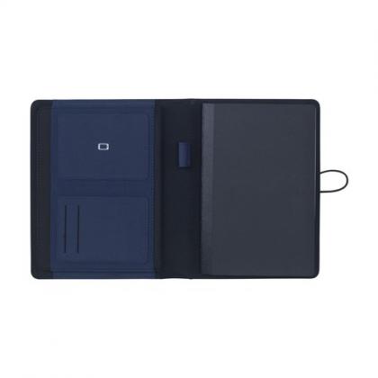 Quest Portfolio RPET A5 document folder
