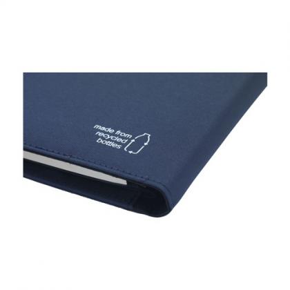 Quest Portfolio RPET A5 document folder