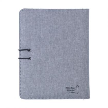 Quest Portfolio RPET A5 document folder