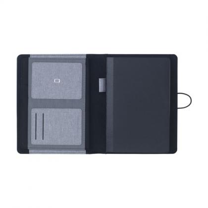 Quest Portfolio RPET A5 document folder