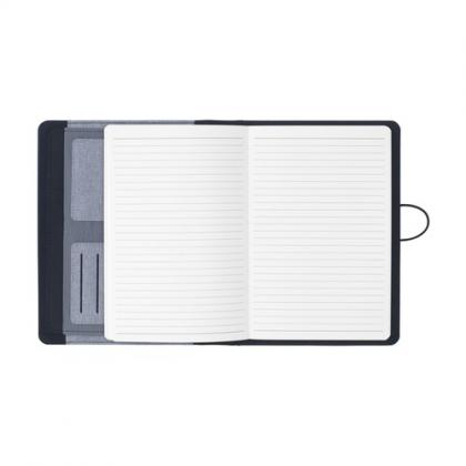 Quest Portfolio RPET A5 document folder