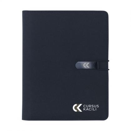 Quest Portfolio RPET A5 document folder
