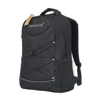 Flashline GRS RPET Laptop Backpack