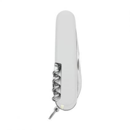 Victorinox Spartan pocket knife