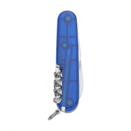 Victorinox Spartan pocket knife