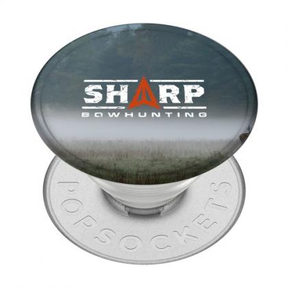 PopSockets® Aluminium telephone holder