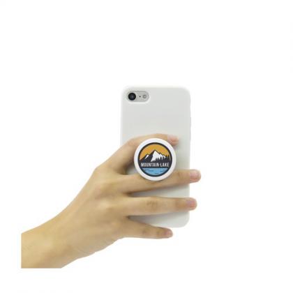 PopSockets® Aluminium telephone holder