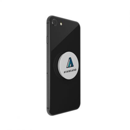 PopSockets® Aluminium telephone holder