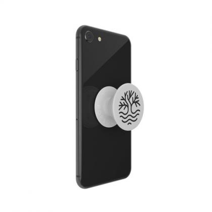 PopSockets® Aluminium telephone holder