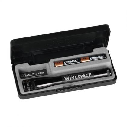 Mini Maglite® AA torch