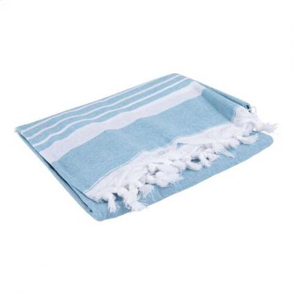 Oxious Hammam Towels - Vibe Luxury white stripe