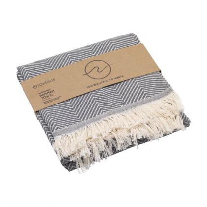 Oxious Hammam Towels - Promo