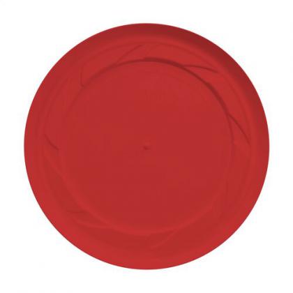 Recycled Plastic Frisbee Cool Model