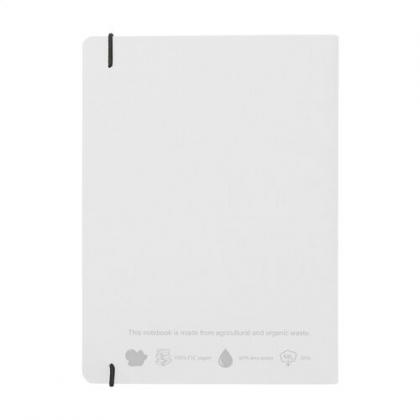 Note Booq Paper A6 ring binder