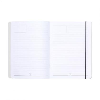 Note Booq Paper A6 ring binder