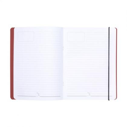 Notebook Agricultural Waste A5 - Softcover 32 Paper