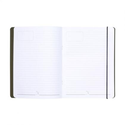 Notebook Agricultural Waste A5 - Softcover 32 Paper