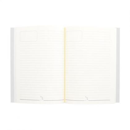 Notebook Agricultural Waste A5 - Softcover 32 Paper