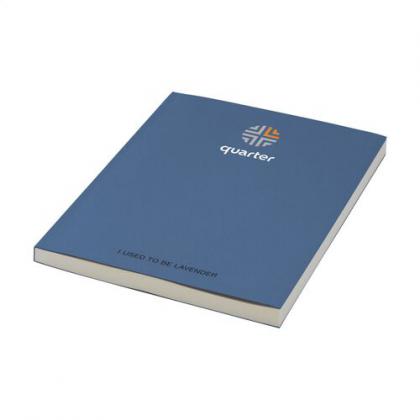 Notebook Agricultural Waste A5 - Softcover 100 Paper