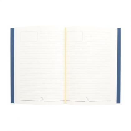 Notebook Agricultural Waste A5 - Softcover 100 Paper