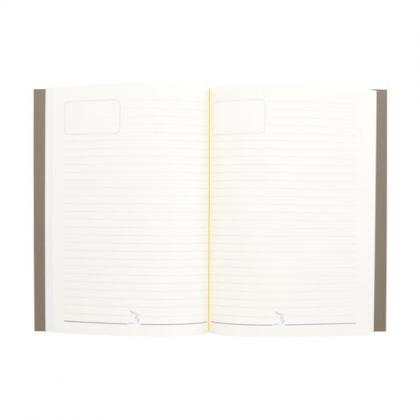 Notebook Agricultural Waste A5 - Softcover 100 Paper