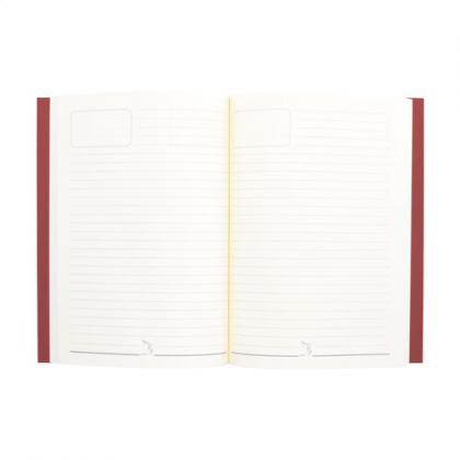 Notebook Agricultural Waste A5 - Softcover 100 Paper