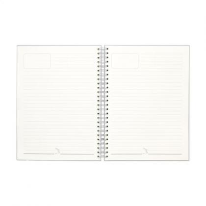 Notebook Agricultural Waste A5 - Softcover 100 Paper