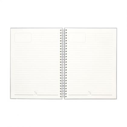 Notebook Agricultural Waste A5 - Softcover 100 Paper