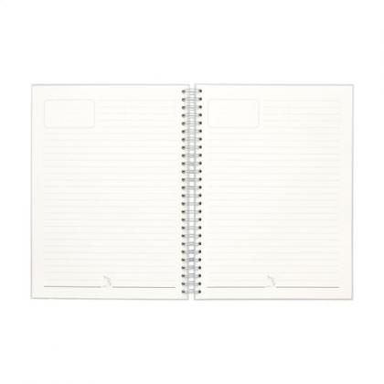 Notebook Agricultural Waste A5 - Softcover 100 Paper