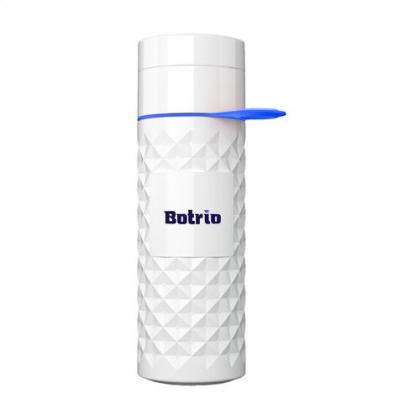 Join The Pipe Nairobi Bottle 500 ml water bottle