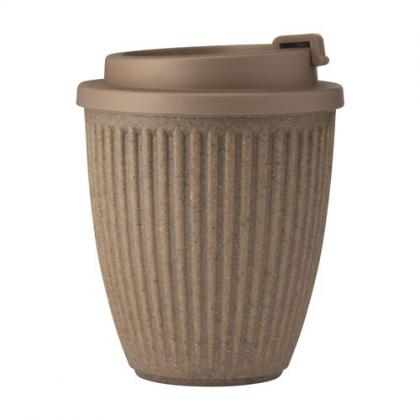 Sugarcane Cup 200 ml drinking cup