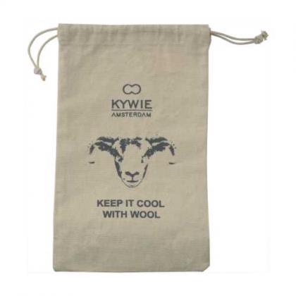 KYWIE Wine Cooler Suede