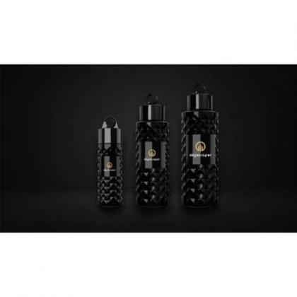 Join The Pipe Atlantis Ring Bottle Black 500 ml