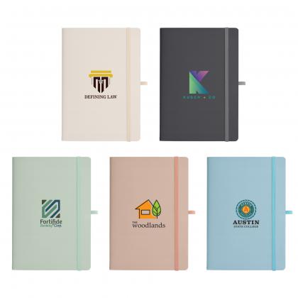 Monolith - A5 Stone Paper Notebook