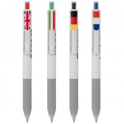 Flag Gel Pen