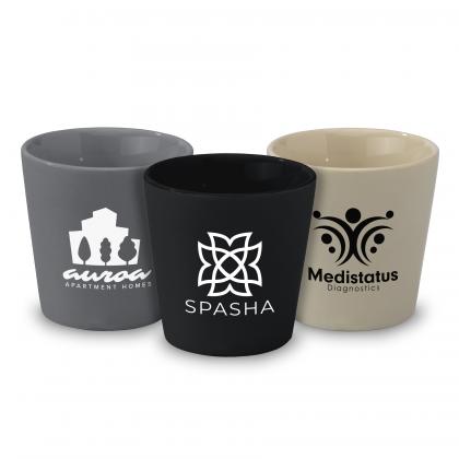 Trieste - 190ml Matte Ceramic Cup