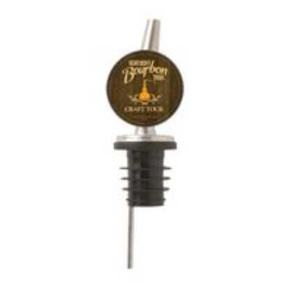 Bottle Pourer - Round