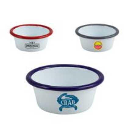 Enamel Ramekin (90ml/3.2oz)