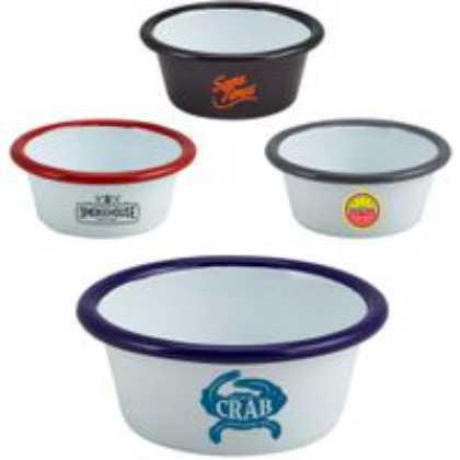 Enamel Ramekin (90ml/3.2oz)