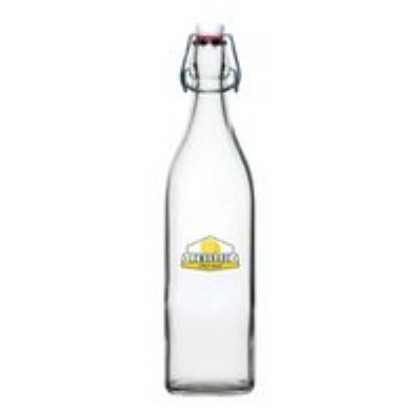 Square Swing Bottle (1 Litre)