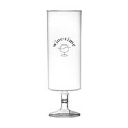 Premium Flute Champagne Glass (200ml/7oz)
