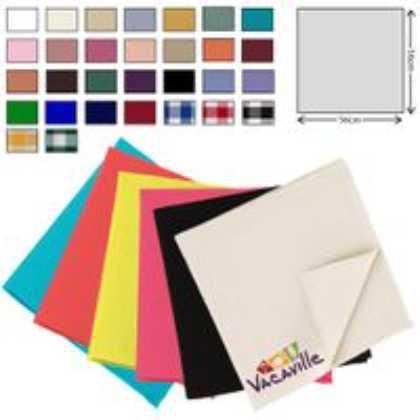 Polycotton Napkin (56x56cm)
