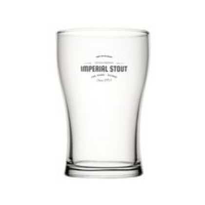 Bob Fully Toughened Beer (570ml/20oz)