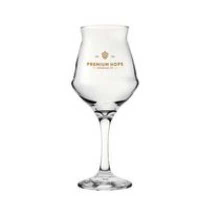 Stemmed Wavy Sommelier Pokal (400ml/14oz)